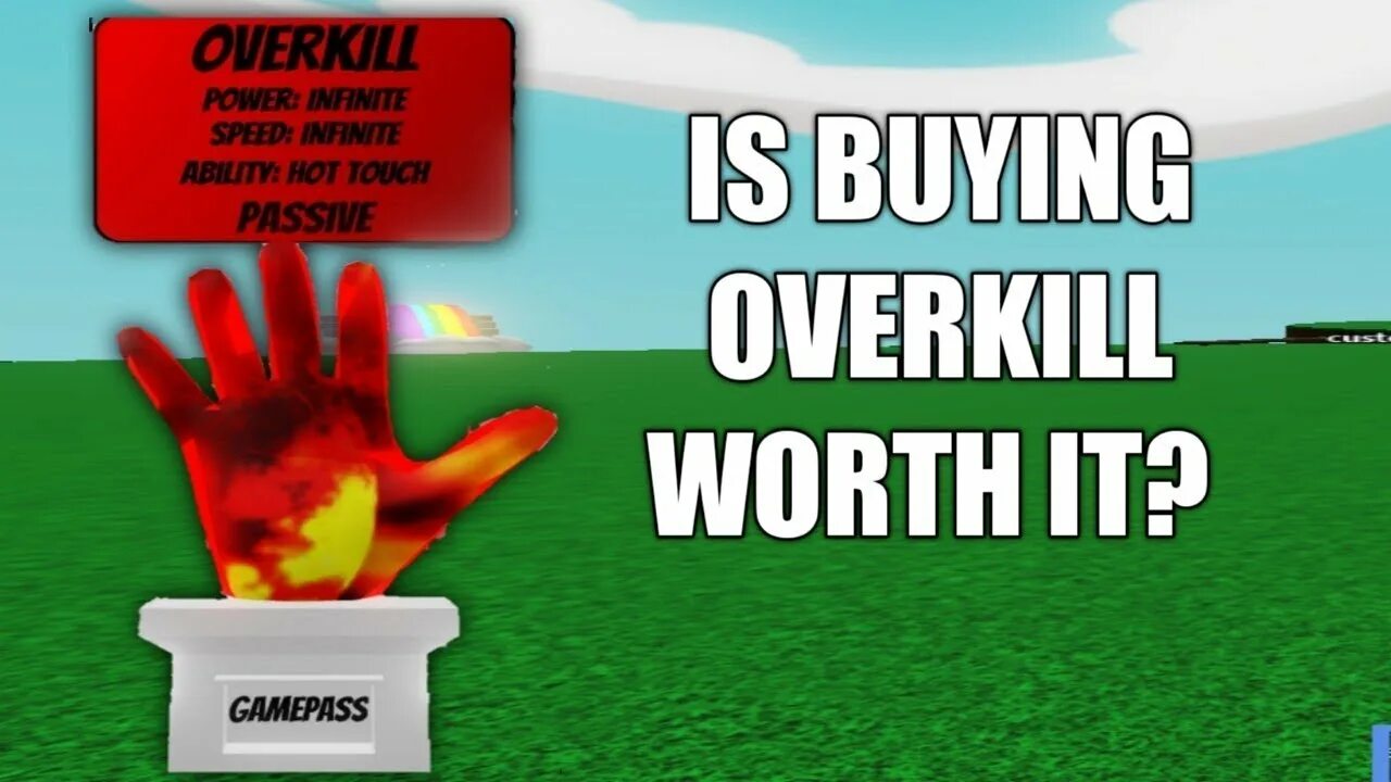 Все зелья в слап батлс