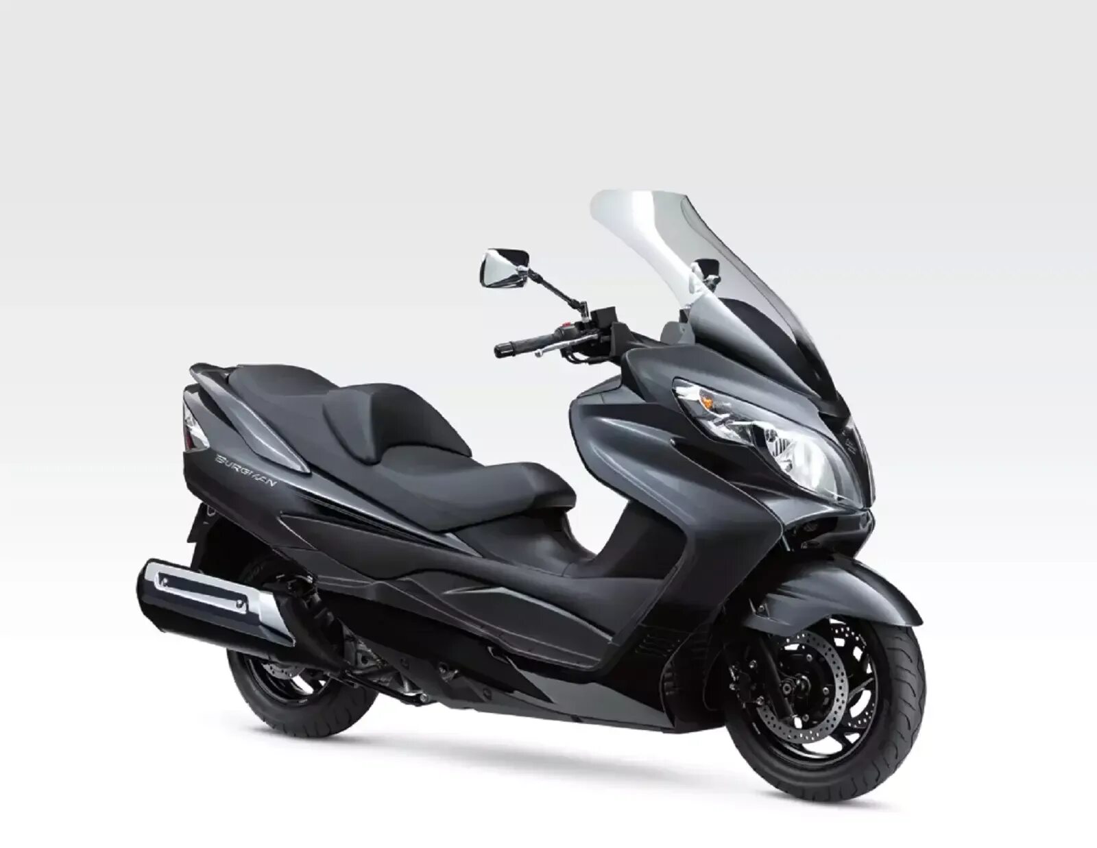 Скутер автомобильного. Suzuki Burgman 400 2018. Suzuki Burgman 650. Скутер Судзуки. Suzuki Burgman 650 габариты.