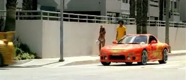 Пол уокер двойной форсаж. Mitsubishi 3000gt форсаж. Mitsubishi gto форсаж. Форсаж турбонаддув. Dodge stealth 2fast 2furious.