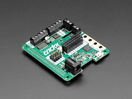 Pi hat