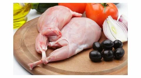 Диетическим считается мясо