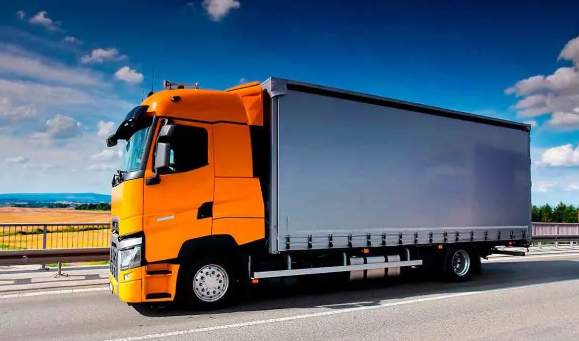 Логистика. Транспортные услуги. Автомобильные перевозки. Фрейт форвардинг. Грузовой автотранспорт.