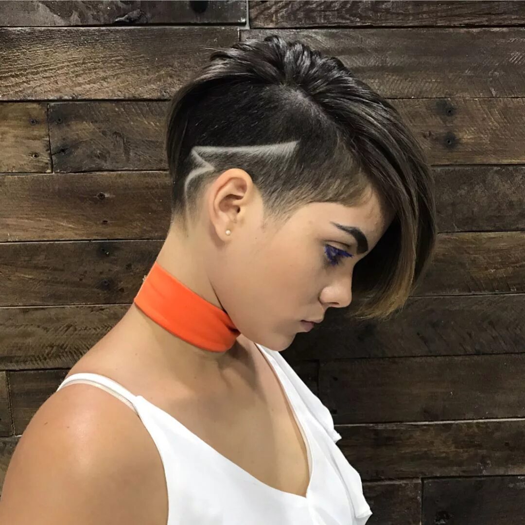 каткат прическа женская. маллет боб. пикси андеркат. стрижка лонг пикси. пикси андеркат.