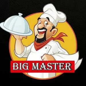 Master big