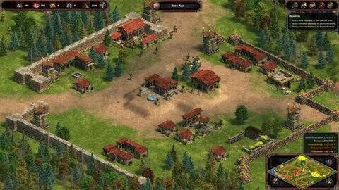Играть в стратегию на русском языке