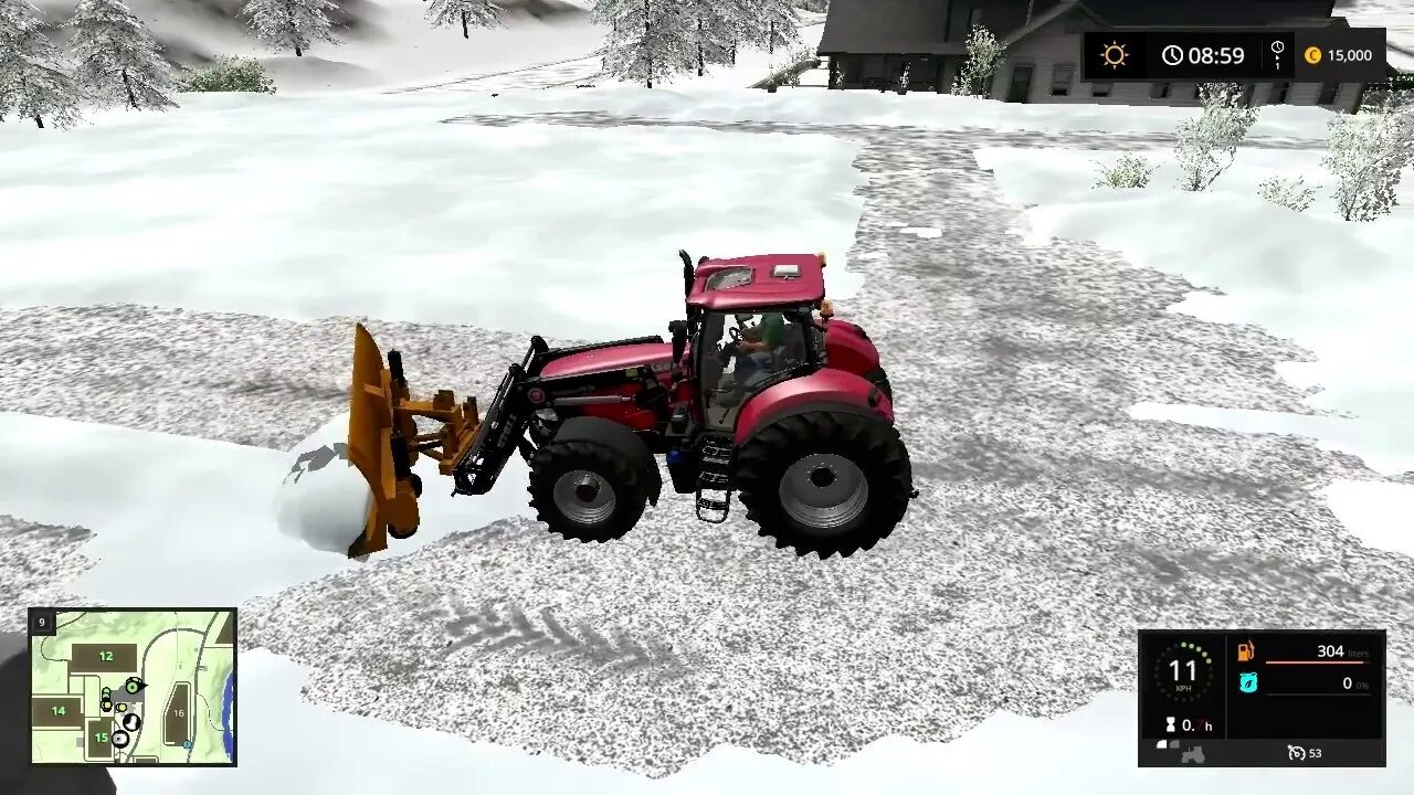 Игра трактора чистят снег. КАМАЗ для чистки снега ФС 19. Отвал для снега ФС 19. FS 17 снегоуборочная техника. FS 17 снегоочиститель.