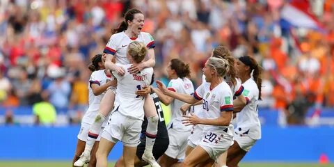 Us match