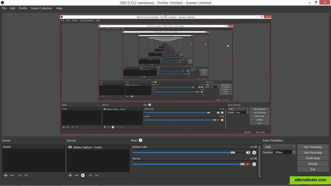 Obs screen recorder. Программа обс. обс интерфейс. obs studio интерфейс. обс скрин.
