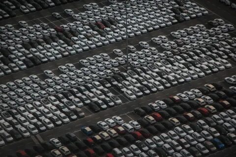 Японские аукционы автомобилей