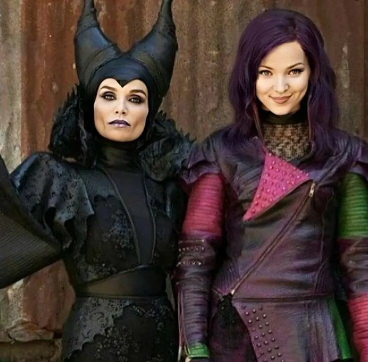 наследники 2015 мэл. наследники дисней мэл. дочь малефисенты. наследники дисней мел. дав кэмерон наследники мэл.