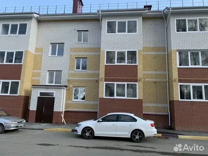 Авито богородск квартиры