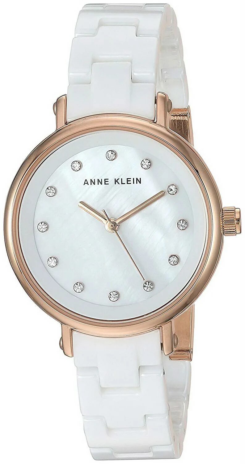 Наручные часы Anne Klein 3312wtrg. Наручные часы Anne Klein 3312lprg. Anne Klein часы женские кварцевые. Anne Klein перламутр часы. Часы перламутровые