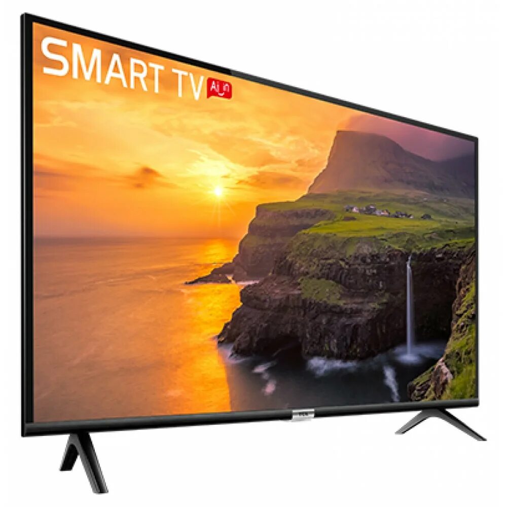 Телевизор тсл 40. Телевизор 40" TCL l40s6500. TCL l43s6500. TCL 32s6500. Телевизор TCL l43s6500.