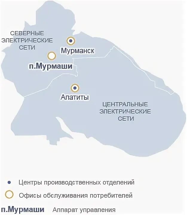Филиалы в мурманске. Филиалы в мурманске
