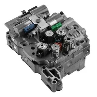 Transmission valve