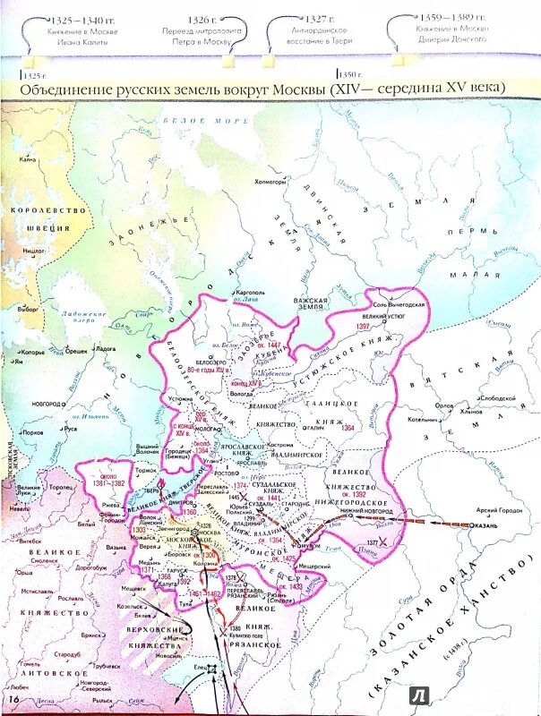 Контурная карта история росси 6 класс. Объединение земель вокруг Москвы контурная карта. Российское государство во второй половине 16 века карта. Контурная карта история России с древних времен до 16 века. История России с древнейших времен до начала 16 века.