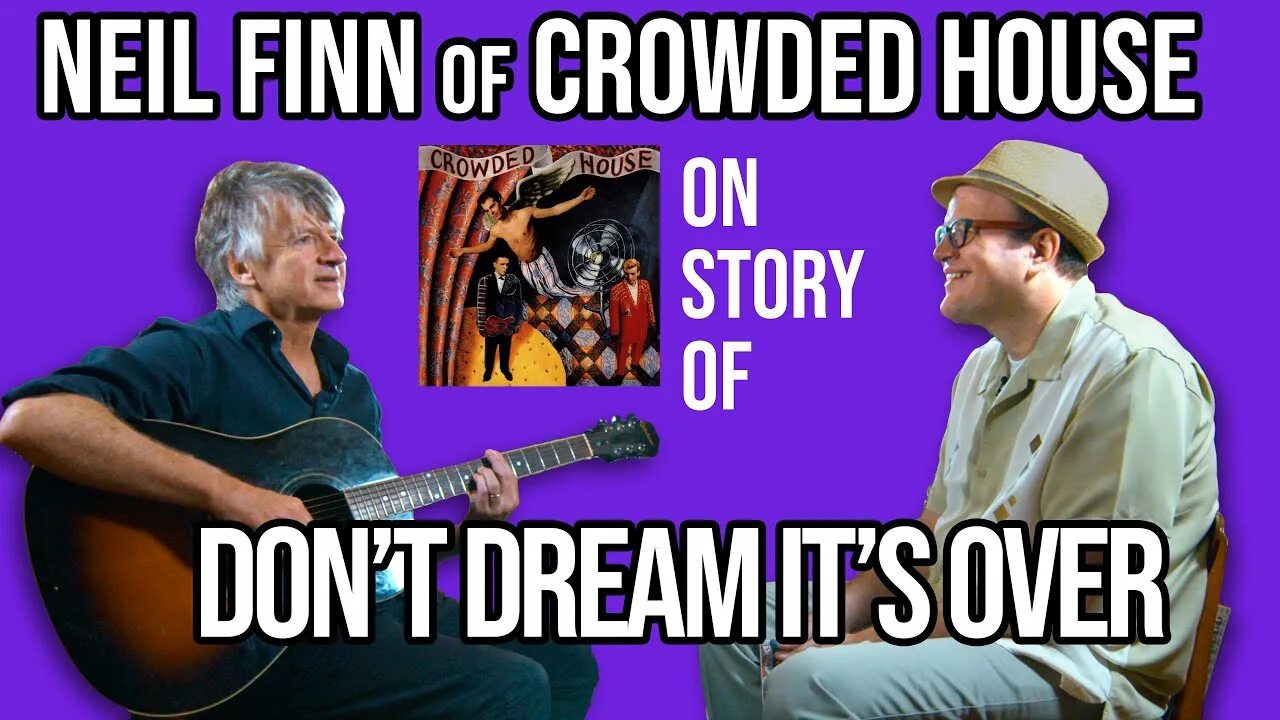 Hamilton - dont Dream its over. Crowded House - don't Dream it's over Single. Don't Dream it's over минус. Crowded House dont Dream its over Official Music Video. Crowded house don t dream it s