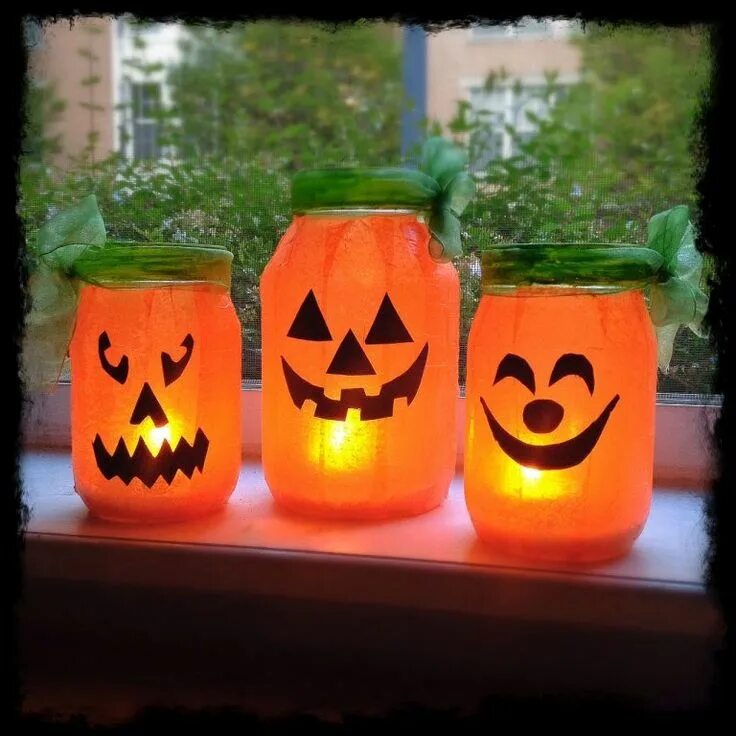 pumpkin rot sentinels !! Love Halloween props, Fun halloween decor, Halloween sc