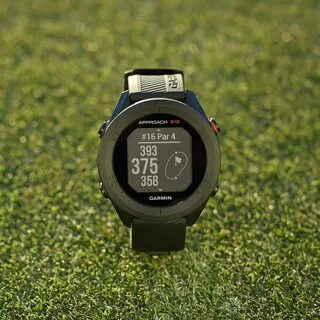 Garmin approach s12