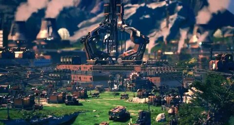 Satisfactory epic games