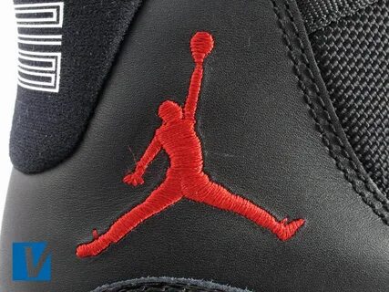Nike jumpman
