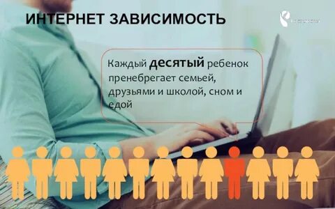 Каждый десятый ребенок