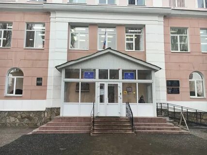 Школы город стерлитамак