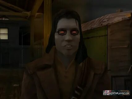 Vampire bloodlines ost
