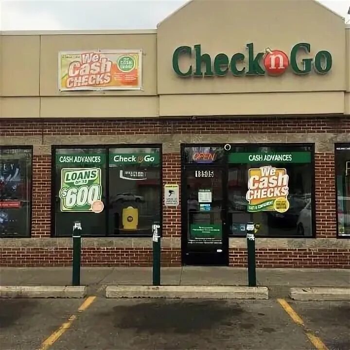 Check n go