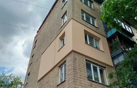 Утепление фасада дома рязань