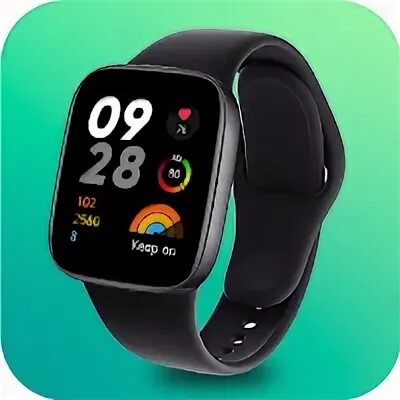Watch 3 active приложение
