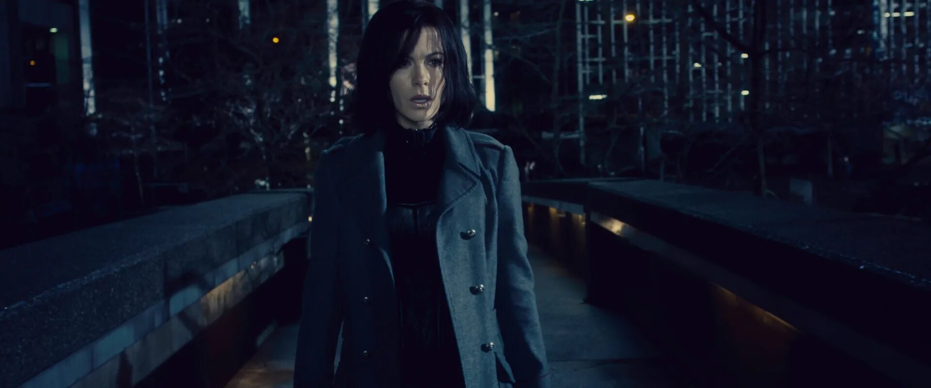 Другой мир Пробуждение - Underworld Awakening (2012).