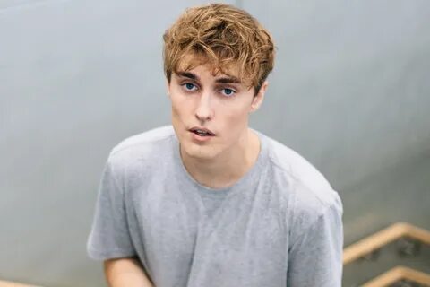 Sam fender