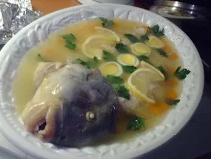 Мультиварка рыбное заливное