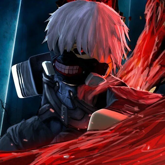 Code ghoul