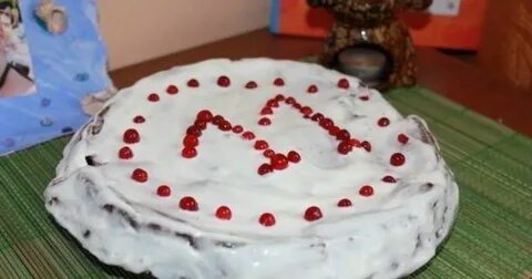Тортик 11
