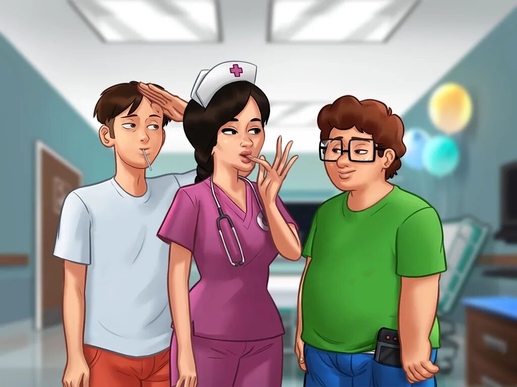 5. Summertime saga 0. My summer time. Летняя сага кевин. Саммертайм сага.