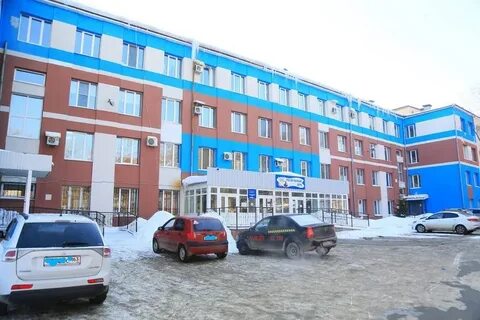 Новокуйбышевск больница