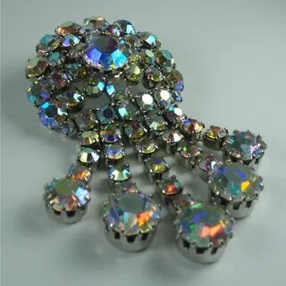 Aurora crystal