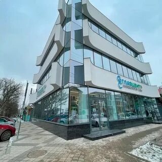Краснодар ул красных партизан 6 микрохирургия