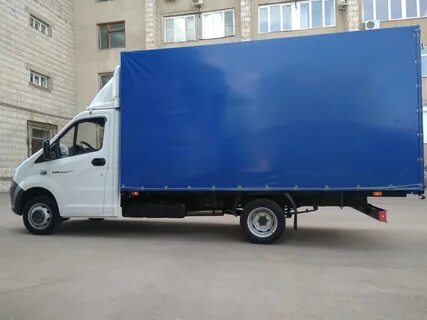 Газель некст 3 тонны