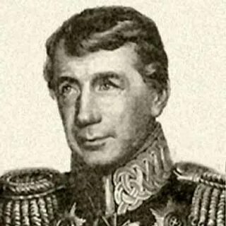 Годы жизни ивана крузенштерна