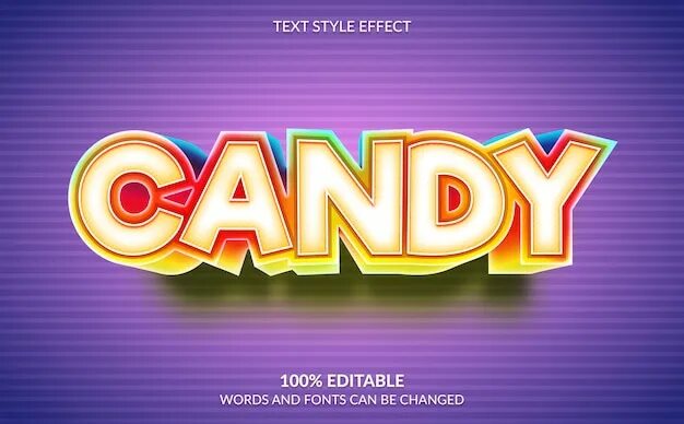 Стиль текста Candy. Слово Candy. Candy текст. Шрифт в стиле Кэнди.