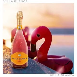 Villa blanca