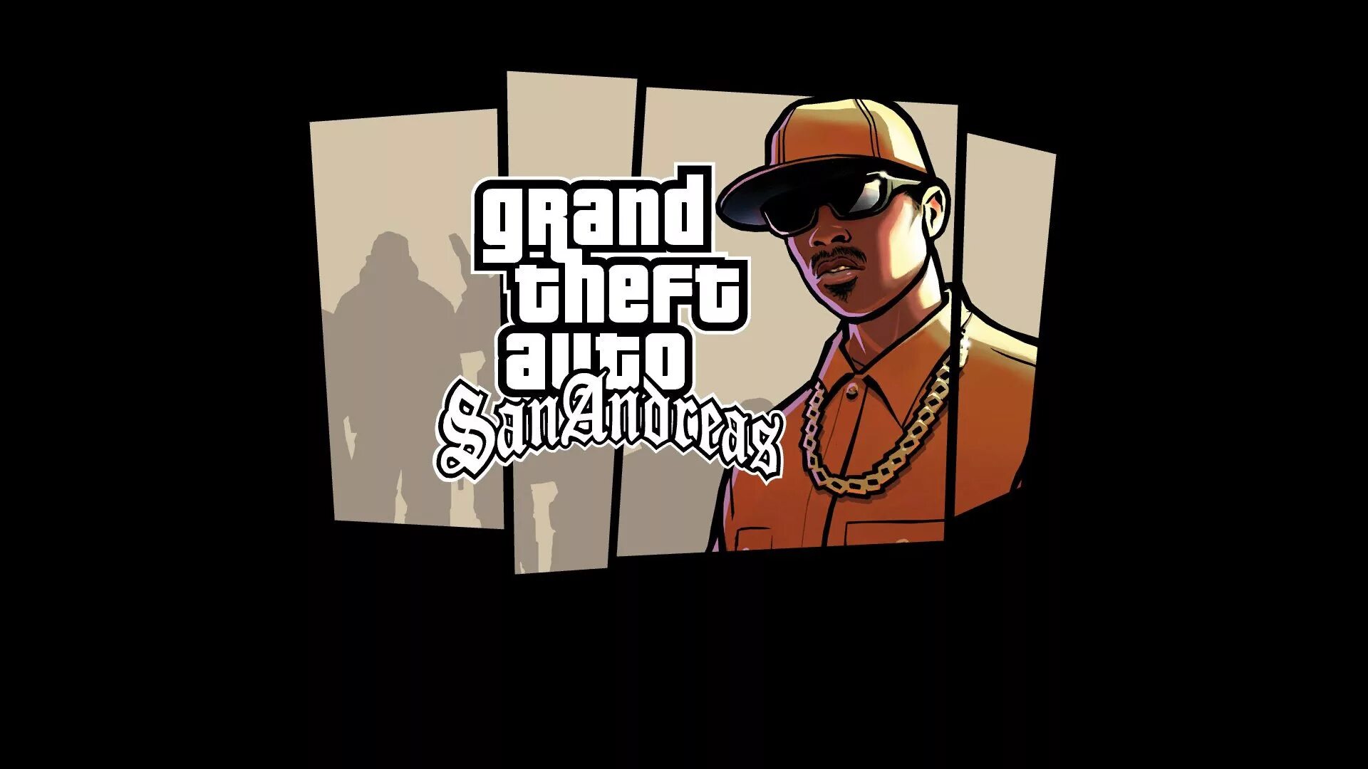 ГТА са. GTA sa обои. Grand Theft auto San Andreas обложка. Обои ГТА Сан андреас. Чистая са