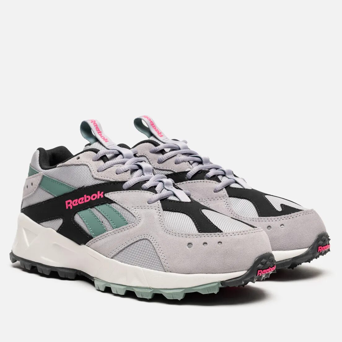 Reebok aztrek