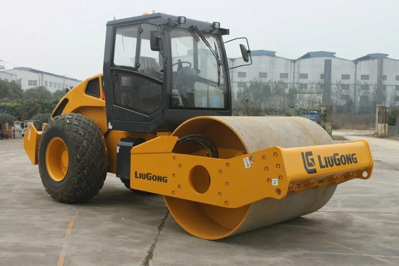 Каток дорожный liugong. Грунтовый каток liugong. Каток грунтовый liugong clg 6612e. Liugong 6616e. Liugong 6210e.