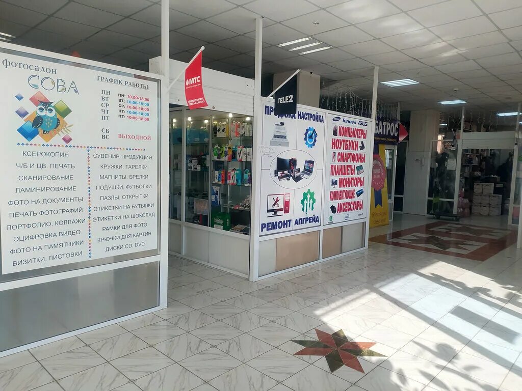 Togliatti, 40 Let Pobedi st house 47В. Apartment house