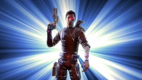 Фар край blood dragon