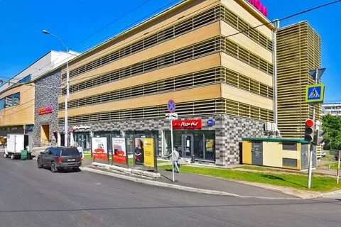 Перово молл перовская ул 61а